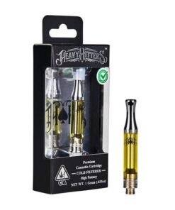 Buy Heavy Hitters Carts Online