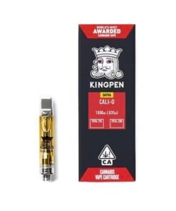 Kingpen Vape For Sale