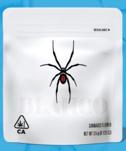 Buy Blanco Strain Cookies | Blanco Weed Strain