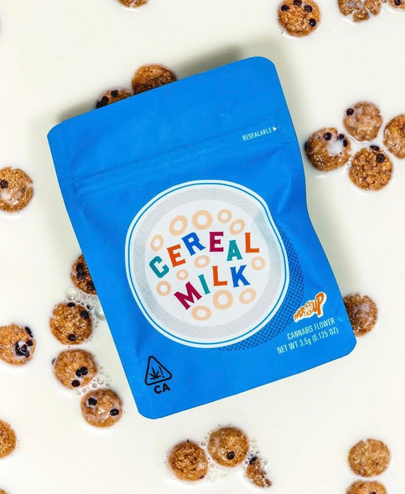 Cereal Milk Strain For Sale CEREAL MILK 1 Cereal Milk Strain For Sale
