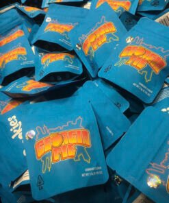 Buy Georgia Pie strain GEORGIA PIE 6