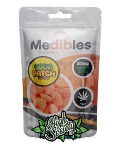 EDIBLES