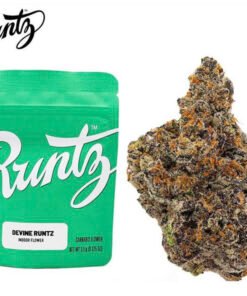 Buy Devine Runtz Strain RUNTZ 1
