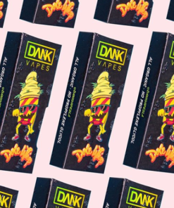 Dank Vapes