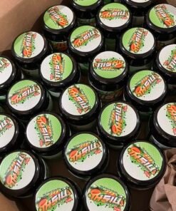 Alternative view of THE TEN CO ROSIN 2G – SOLVENTLESS EXTRACTION