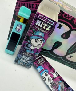 Hitz 2G Disposable