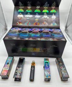 Sluggers Disposable 2G