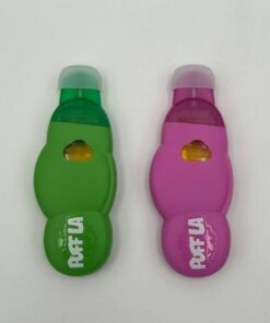 Alternative view of Puff La Disposable 2G – Liquid Diamond