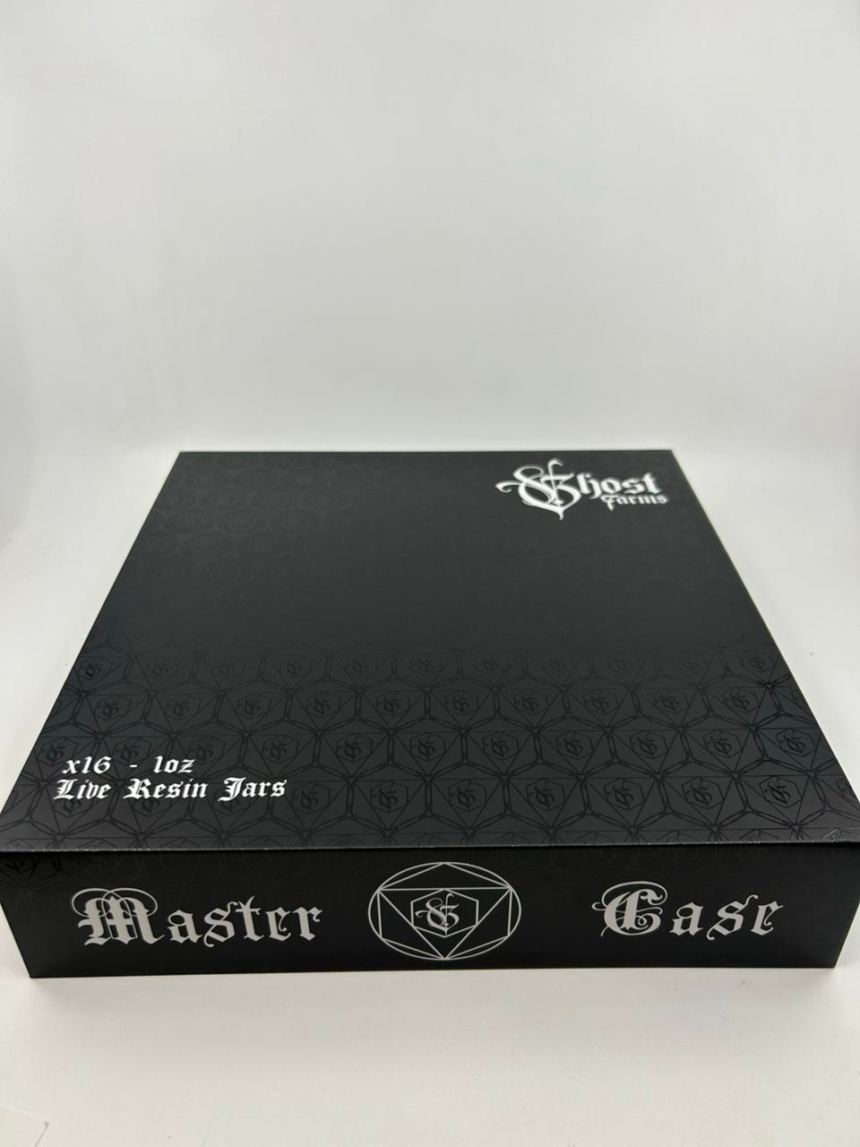 IMG 43115717F708 3 1 GHOST FARMS LIVE RESIN JARS – 1OZ - Image 4