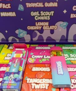 Alternative view of Snooze Disposable 2G