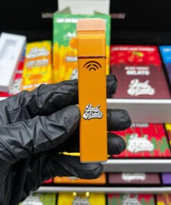 Alternative view of Loud Extracts 2G Disposable – Live Resin & Liquid Diamonds