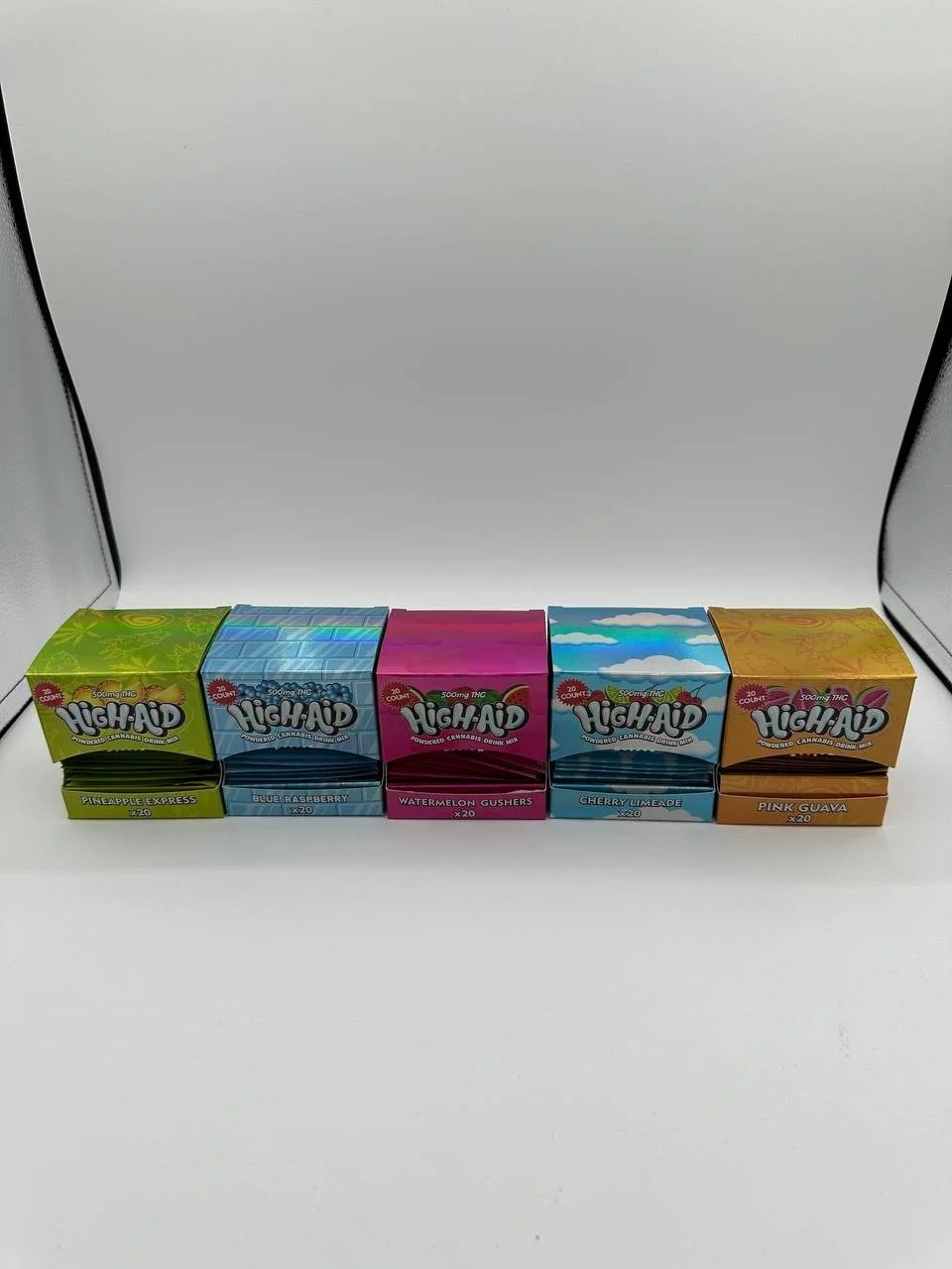 WhatsApp Image 2024 06 19 at 18.29.19 1 High-Aid Drink Mix 500MG THC - Image 2