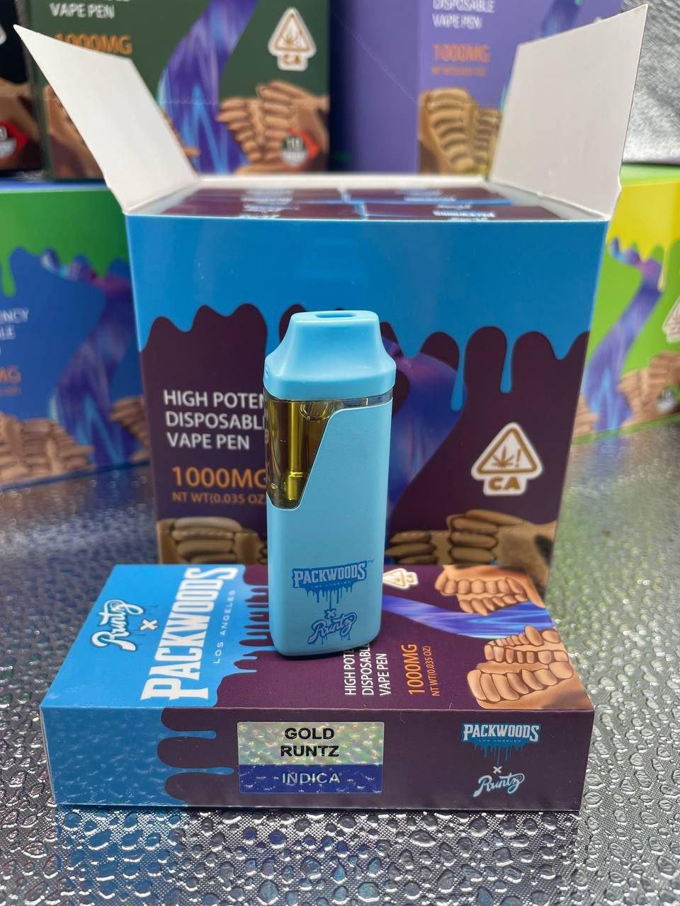 WhatsApp Image 2024 10 19 at 2.47.13 AM 1 1 Packwoods x Runtz Disposable - Image 3