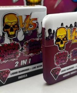 Buy Versus 4g Disposable