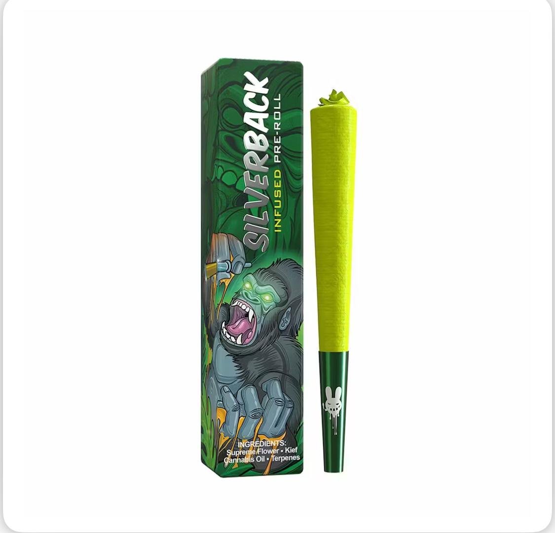 WhatsApp Image 2024 11 01 at 8.37.09 PM 1 1 1 Dr. Zodiak’s Moonrock Pre-Roll (1g) - Image 3