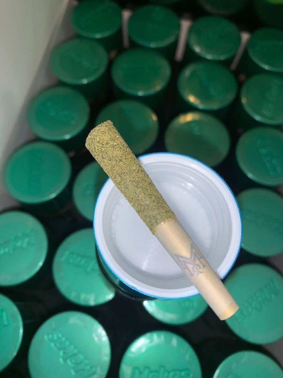 WhatsApp Image 2024 11 11 at 2.33.41 PM 2 MEKAS INFUSED PRE ROLLS - Image 3