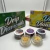 Drip Diamonds Wax