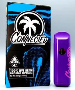 Alternative view of CONNECTED DISPOSABLE