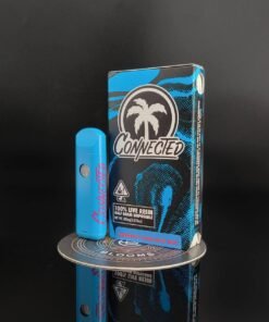 CONNECTED DISPOSABLE