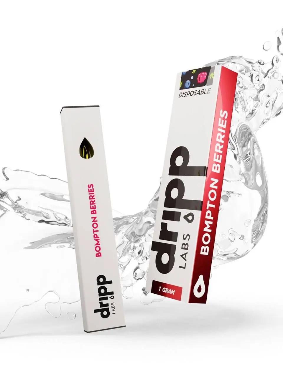WhatsApp Image 2024 12 11 at 3.16.17 AM 1 DRIPP LABS DISPOSABLE 1G LIVE RESIN - Image 4