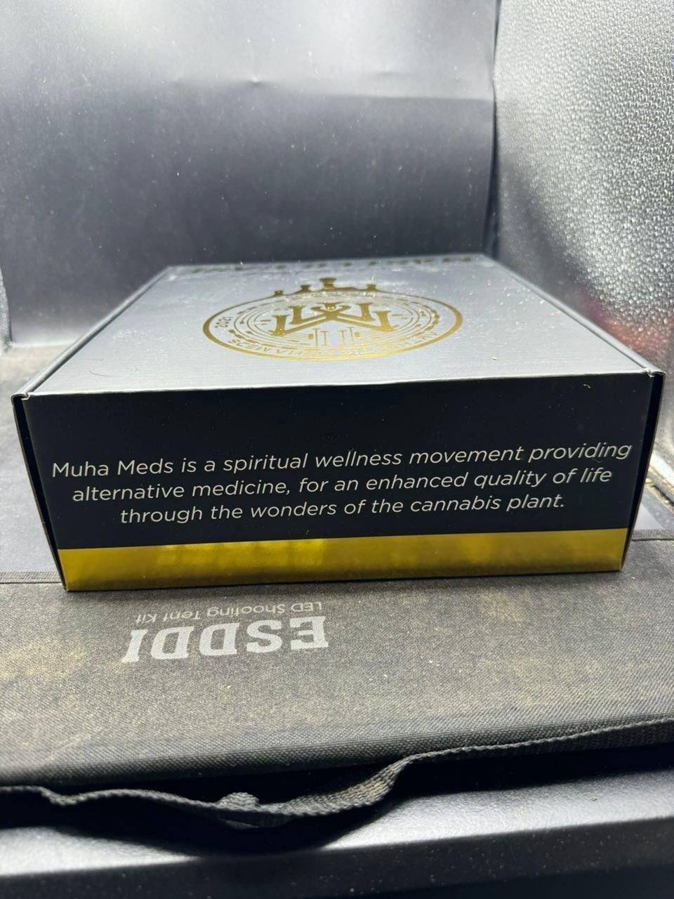 WhatsApp Image 2024 12 19 at 12.28.49 PM 1 Muha Meds Disposable 2 Gram - Image 5