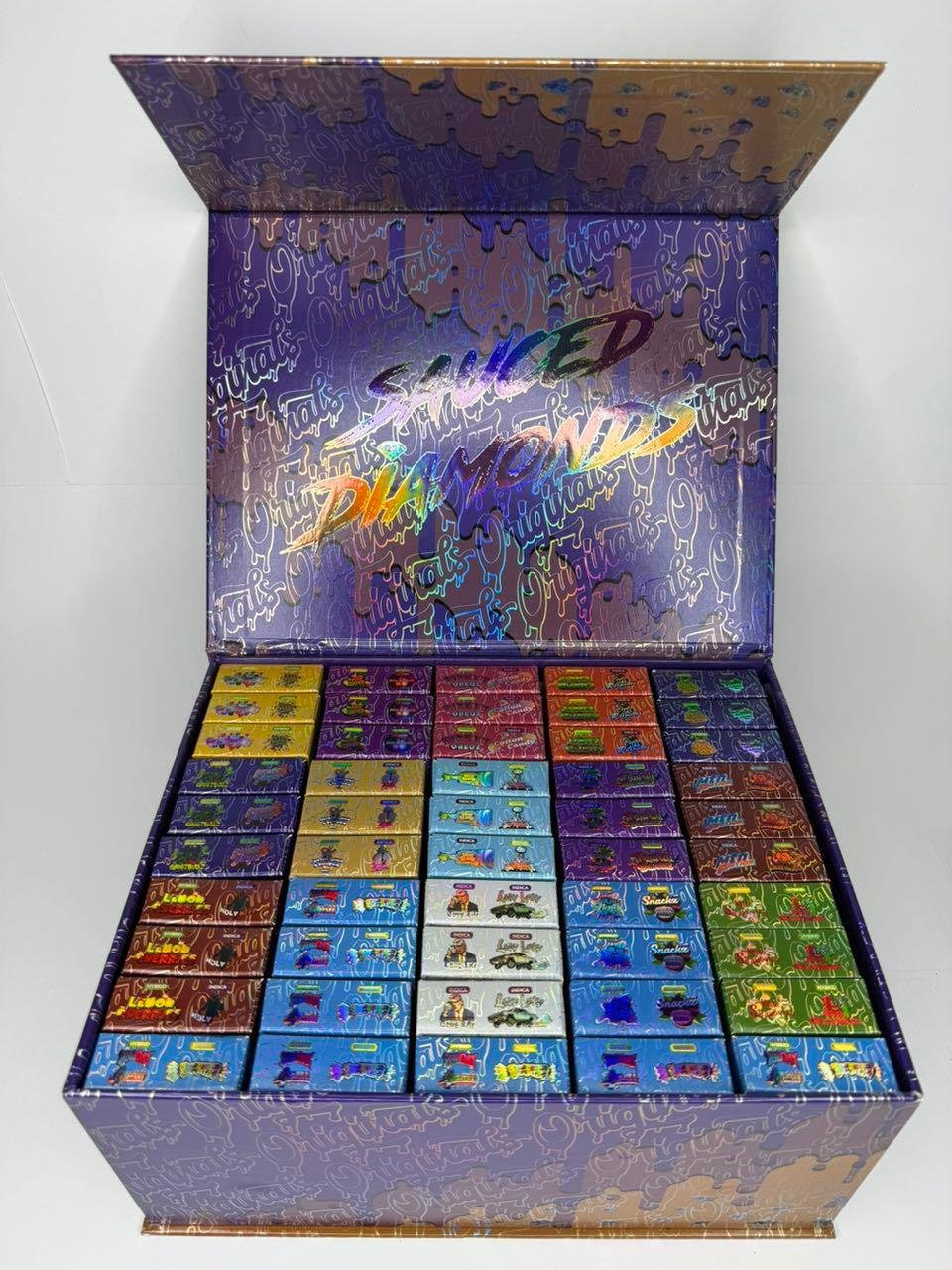 WhatsApp Image 2024 12 19 at 2.40.35 PM 1 ORIGINALS 2G DISPOSABLE - Image 3