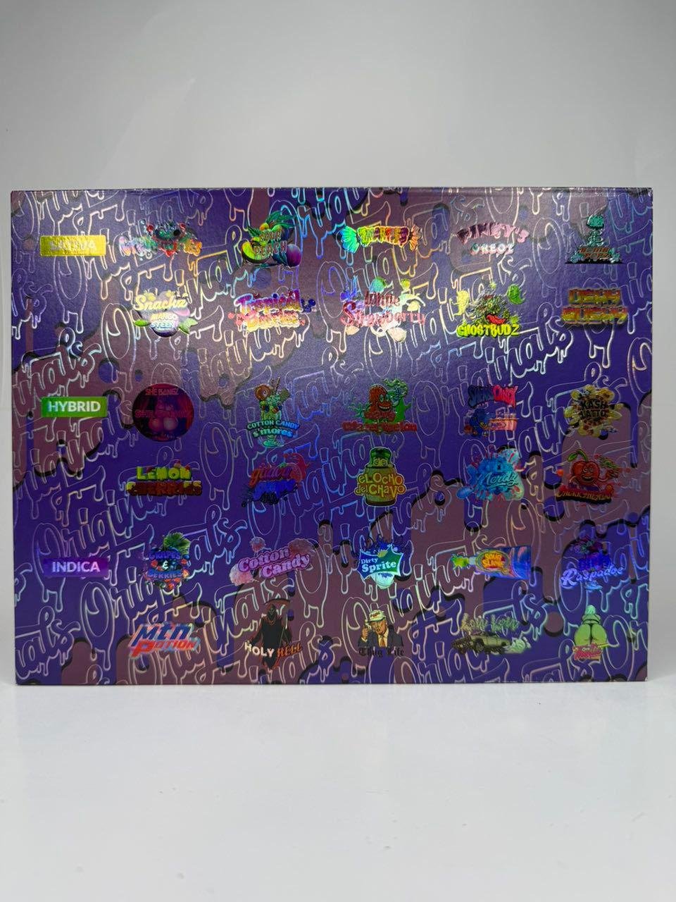 WhatsApp Image 2024 12 19 at 2.40.36 PM 1 ORIGINALS 2G DISPOSABLE - Image 4