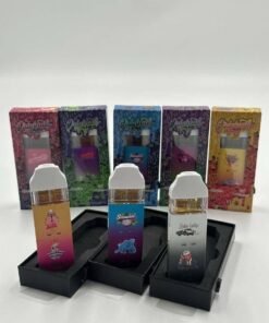 Alternative view of ORIGINALS 2G DISPOSABLE