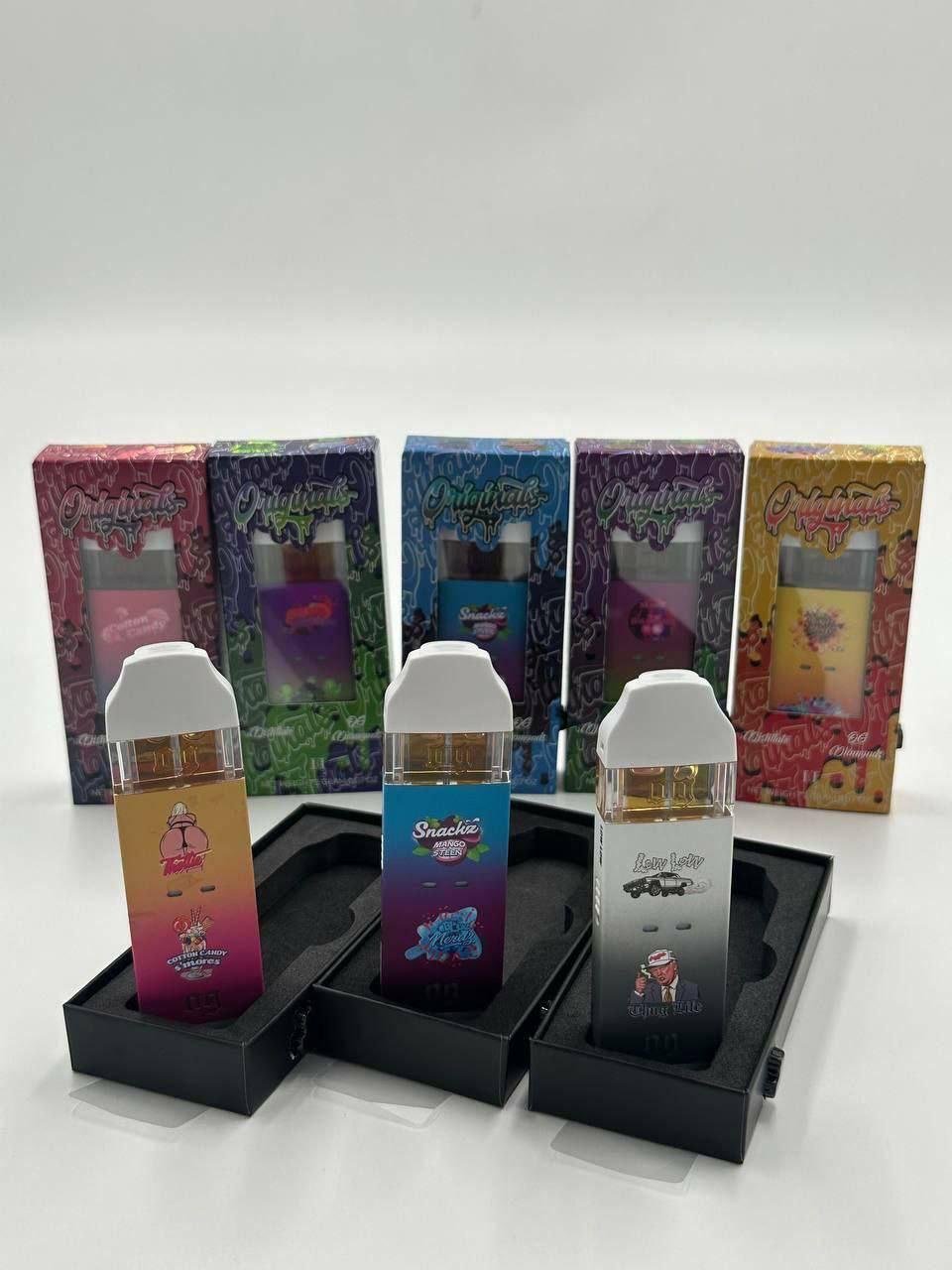 WhatsApp Image 2024 12 19 at 2.44.48 PM 1 1 ORIGINALS 2G DISPOSABLE - Image 2