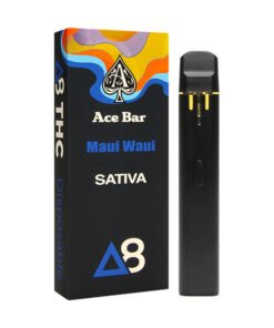 acebar 1g d8 disposable maui wowie 1