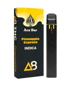 acebar 1g d8 disposable pineapple express 1