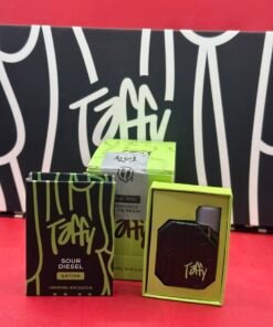 Taffy 2G Disposable