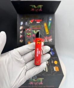 MINAJ EXTRACTS 2G DISPOSABLE – LIVE DIAMOND BLEND