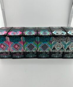 Alternative view of DOME WRECKER VAPE 3.5G