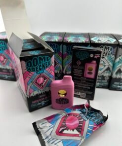 DOME WRECKER VAPE 3.5G