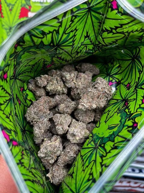 image 160 1 1 PILLOWS PREMIUM CANNABIS FLOWER BY SNOOZE - Image 5