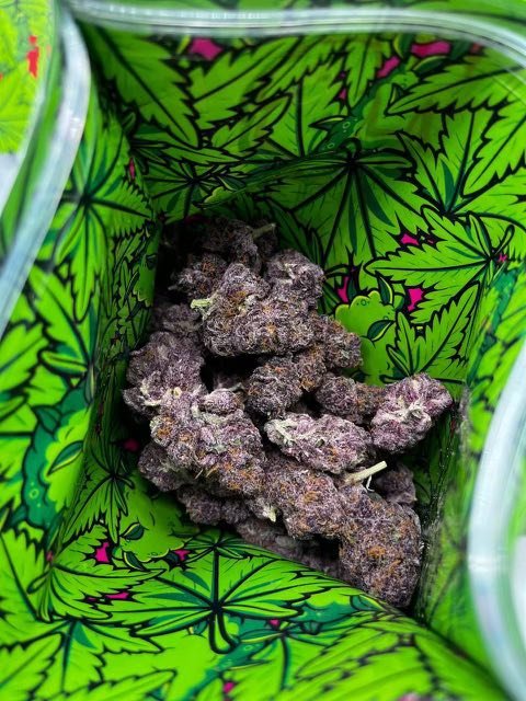 image 161 1 PILLOWS PREMIUM CANNABIS FLOWER BY SNOOZE - Image 4