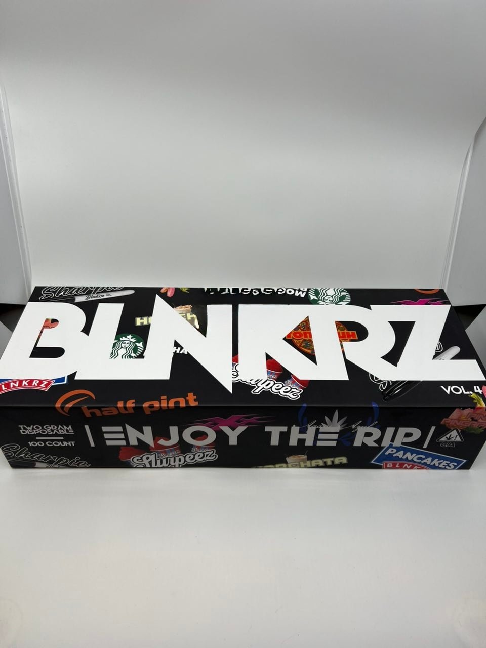 image 162 1 1 Blnkrz Disposable 2G - Image 3