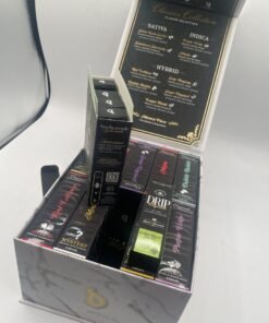 Alternative view of Drip Originals Disposable 2G Liquid Diamonds