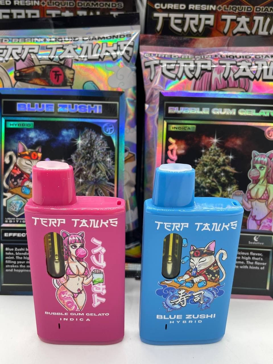 image 201 1 1 Terp Tanks 2G Disposable