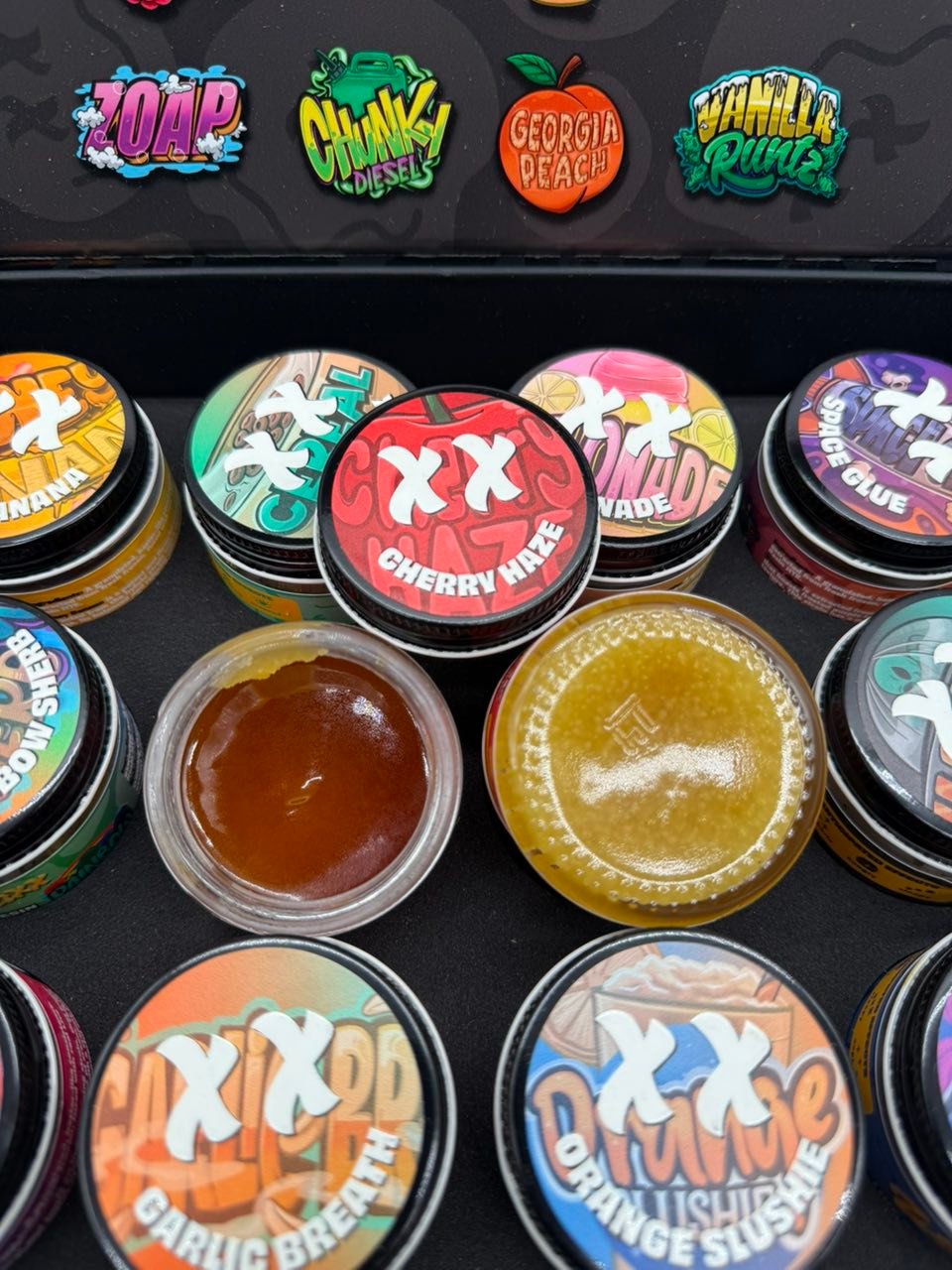 image 2450 1 WAXX LIVE RESIN BATTER CONCENTRATES – 1OZ