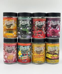 Alternative view of Persy Minis Snowballs Zaza Edition