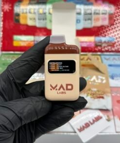 Alternative view of MAD LABS 2G DISPOSABLE CHRISTMAS EDITION