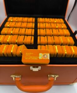 Alternative view of Ace Ultra Premium 2G Disposable – Spring Edition