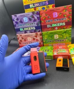 Blinkers 2G Disposable