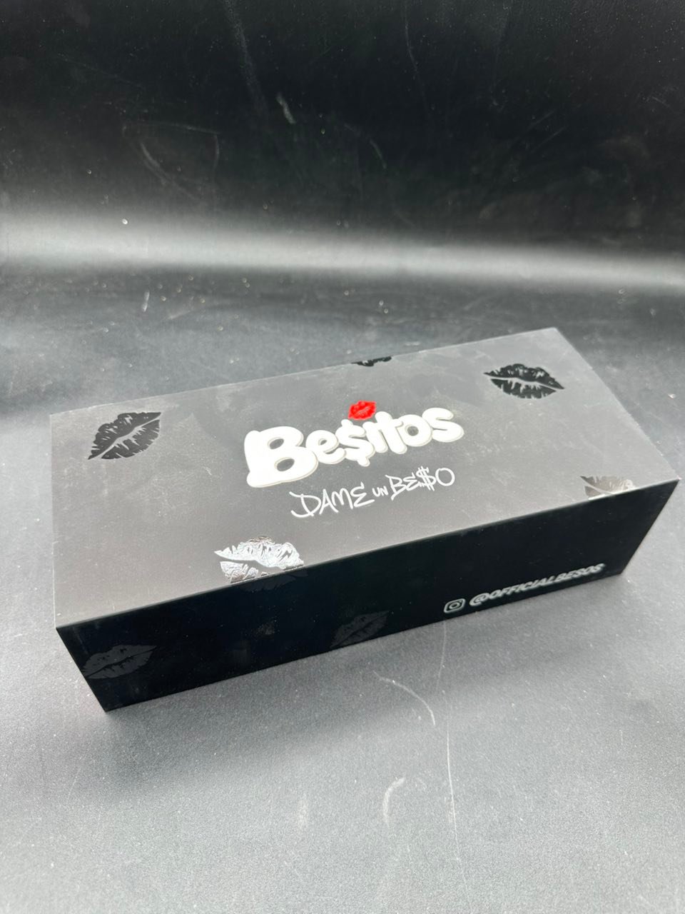 image 413 1 Besitos Exotic Indoor Cannabis-Infused Pre Rolls - Image 3