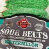 DEVOUR SOUR BELTS 3000MG