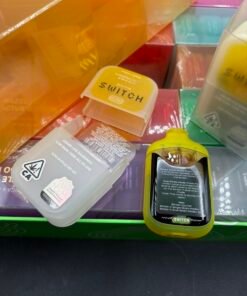 BOUTIQ SWITCH GLOW V4 DISPOSABLE 2G – LIQUID LIVE DIAMONDS
