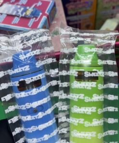 Alternative view of SWEETZ EXOTICS HALF & HALFS 2G DISPOSABLE – LIQUID DIAMONDS + LIVE SAUCE