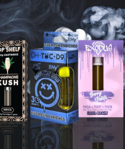 Cartridges